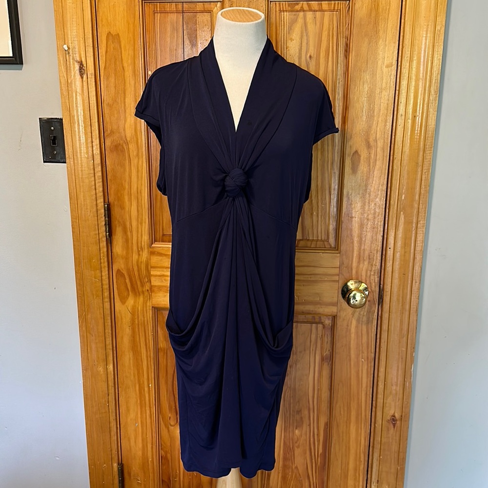 Daisy Fuentes dress